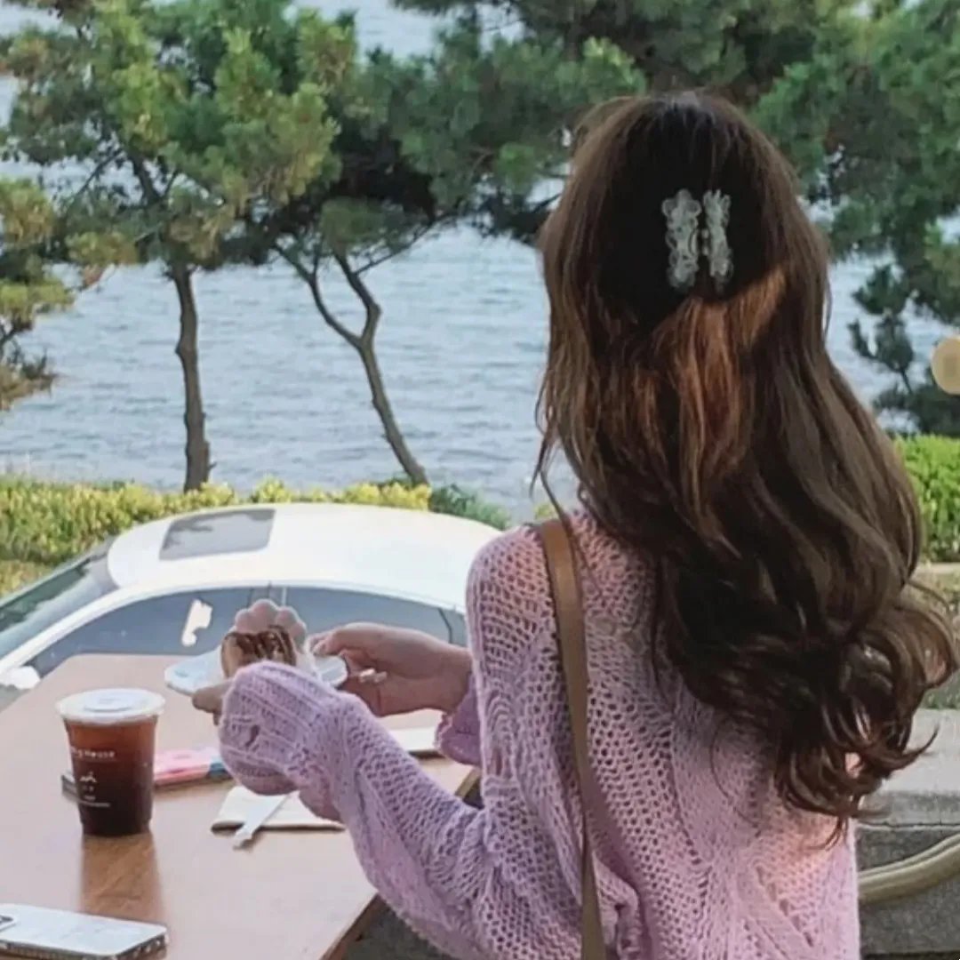 甜心女孩