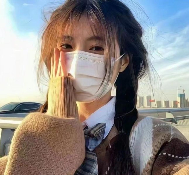 爱情算不算