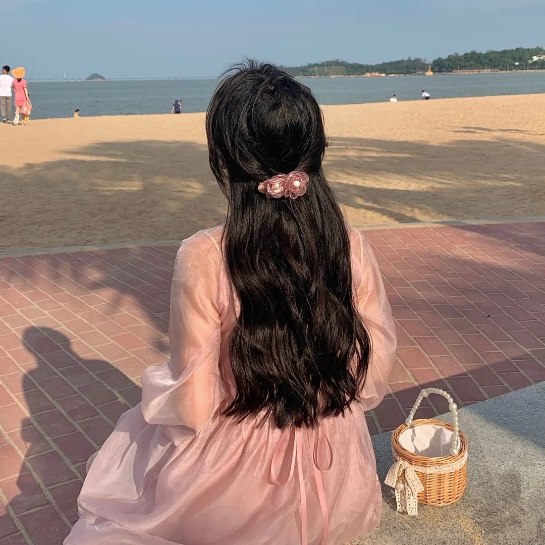 严父孝女